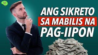 6 IPON TIPS: Paano Maging Consistent Sa Pag-iipon?