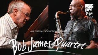 Bob James Quartet "Feel like making Love" Live at Java Jazz Festival 2010