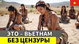 15 Поразительных Фактов о Вьетнаме: Самая Уникальная Страна в Азии — Документальный Фильм