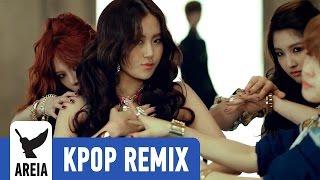 4Minute - Volume Up (Areia Remix)