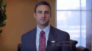 Meet Alexander R. Wheeler | PARRIS Law Firm