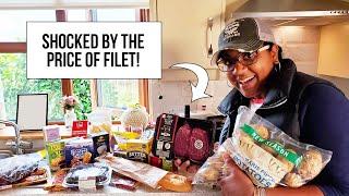 How Much Does It Cost To Live In Ireland | Supermarket Haul