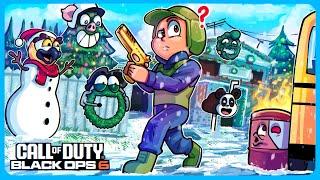 Black Ops 6 Prop Hunt: Vanoss Crew vs Random Noobs 2