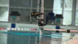 AIS Biomechanics at the 2014 Glasgow Commonwealth Games