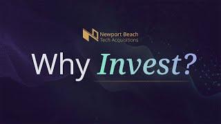 Invest in NB Tech: Invest in the Future