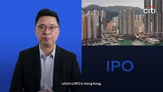 Citi: LianLian Client Video