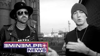 Eminem's Shady 2.0 crew is no more. Yelawolf leaves Shady Records :(