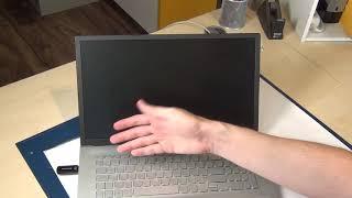 ASUS Laptop VivoBook 2020 2021 How to Enter Boot Menu & Bios / Boot Win10 Installation USB Stick