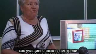 Мультики для глухих детей