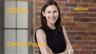 Port Moody Market Expert - Carolyn Pogue