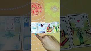 Aprenda Lenormand em 1 min - Aula 2