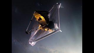 James Webb Space Telescope In Under 2 Minutes - Explain It To Me - In 1, 2, 3!™