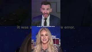 Tomi Lahren says "no one getting caught up" in deportations, INSTANTLY regrets it