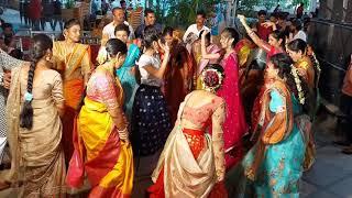 #Group Dance || Golakonda Gatepara || DJ Song Banjara Girls Super |Dance Video |ST