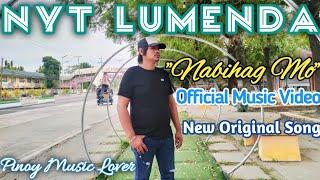 "𝙉𝘼𝘽𝙄𝙃𝘼𝙂 𝙈𝙊" - Nyt Lumenda New Original Song | Official Music Video