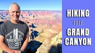 Hiking the Grand Canyon