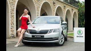 【GoChoice購車趣】【微賞車】2017 Skoda Octavia