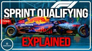 Everything About the Formula 1 Sprint [F1] - Fully Explained