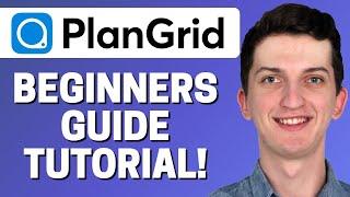 How To Use PlanGrid - Simple PlanGrid Tutorial (2024)