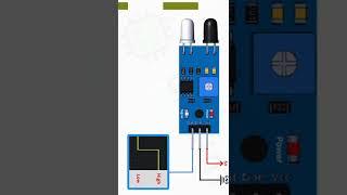 How to Interface IR Sensor Module with Arduino