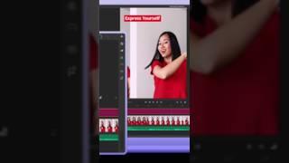 How to EDIT VIDEO in Adobe Express 2024 _ Adobe Express Tutorial 2024 #adobeexpress #adobetutorial