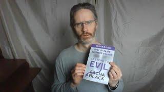 Book Review of 13 Steps To Evil