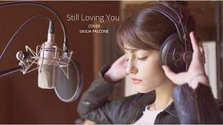 Giulia Falcone - Still Loving You - Scorpions (Cover)