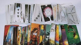  Doar după ce vei asculta VEI ÎNȚELEGE cât era de IMPORTANT acest mesaj tarot 