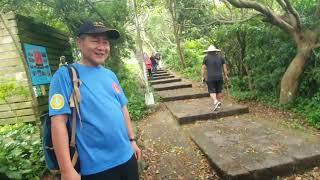 Guanyin Mountain, New Taipei - Taiwan | Traveler Ni