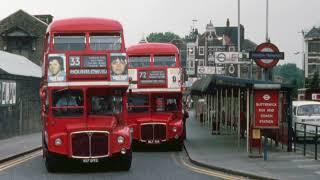 Routemaster Slide Show