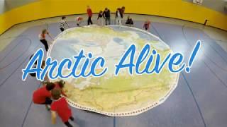 Arctic Alive - the interactive museum for your classroom