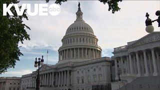 U.S. House of Representatives passes antisemitism bill Wednesday