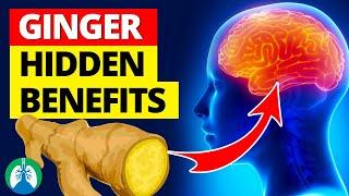 THIS is What Happens if You Eat Ginger Every Day (Secret Benefits)