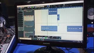 Naat Recording Studio 2023 - Cubase Naat Training