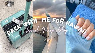 PACK WITH ME FOR VACATION SUMMER 2023 *hawaii edition* (ft. shein,edikted,garage,urban) ft.dossier