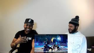 Daddy Yankee - Que Tire Pa' 'Lante (Reaction)