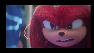 Sonic Movie 3 | Sonic Vs Knuckles HD Clips 2024