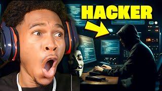 Mac Mula Reacts To The Worlds Most Dangerous Hacker