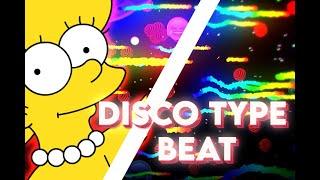 Disco Type Beat -  Meme Edit