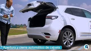 Buick Envision Avenir 2023 - Naosa Guadalajara