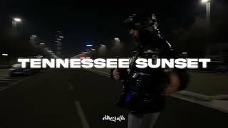 [FREE Ufo361 x Souly Type Beat - "Tennessee Sunset" | Sample German Rap Instrumental