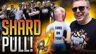 19 SACREDS HITS GOOOOOOLD!! | Raid: Shadow Legends