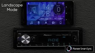 Pioneer SmartSync