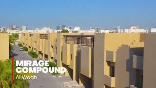 Mirage Compound, Al Waab