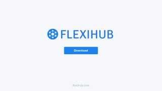 FlexiHub: Access remote USB and Serial Port devices and share USB and COM ports over Network