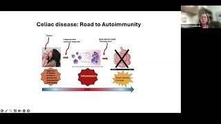 Celiac Disease Research Updates - Stanford Medicine Children's Health