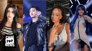 X:IN agency gets praise, Blackswan Katseye facing racism, Joshua's incident on MAMA, Sullyoon praise