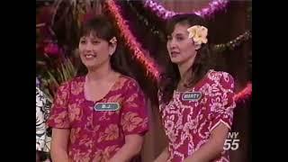 @wheeloffortune (Nighttime Syndicated) - 16x124 - February 25th, 1999