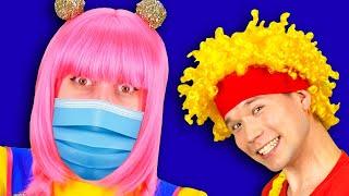 Mask Doo Doo Doo! + More D Billions Kids Songs