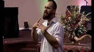 Sight And Vision - Liberty Ministries - Nathan Bland